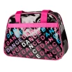 Capezio Dance Letters Bowling Bag, taška