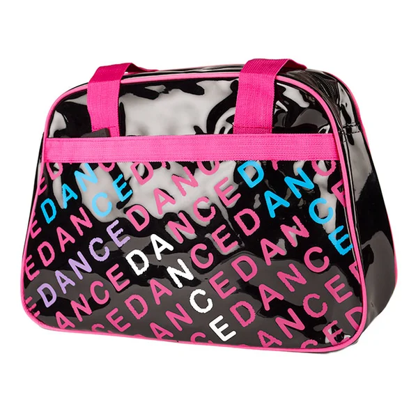 Capezio Dance Letters Bowling Bag, taška