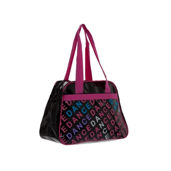Capezio Dance Letters Bowling Bag, taška