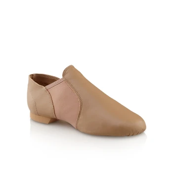 Capezio E-series jazz slip on, jazzovky
