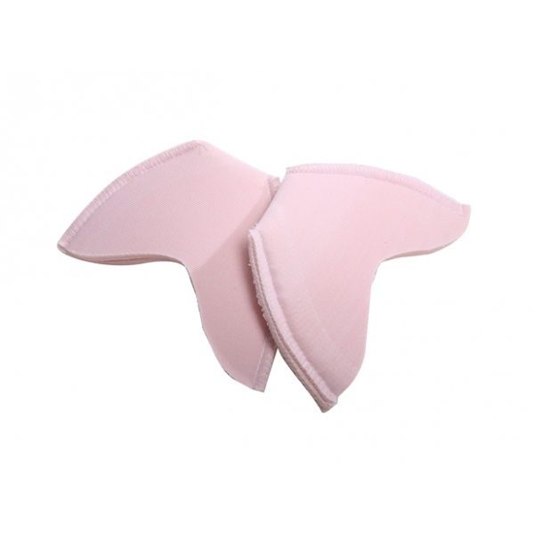 Capezio foam toe pad, vypchávka pre špičky