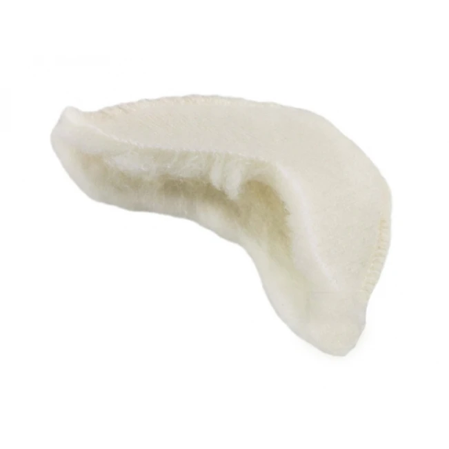Capezio Lambs wool toe pad LWPAD, vložky do špičiek Capezio Lambs wool toe pad LWPAD, vložky do špičiek