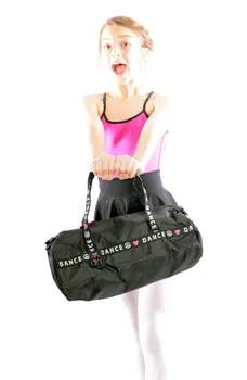 Capezio Love Peace Dance bag, taška