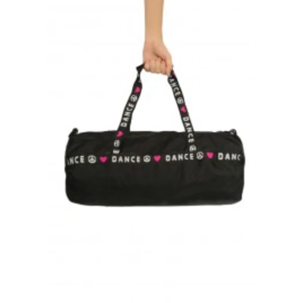 Capezio Love Peace Dance bag, taška