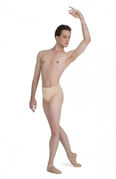 Capezio comfort dance belt, pánsky suspenzor