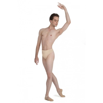 Capezio comfort dance belt, pánsky suspenzor