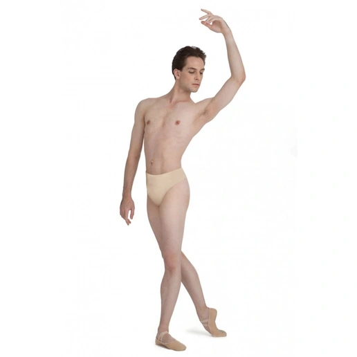 Capezio comfort dance belt, pánsky suspenzor