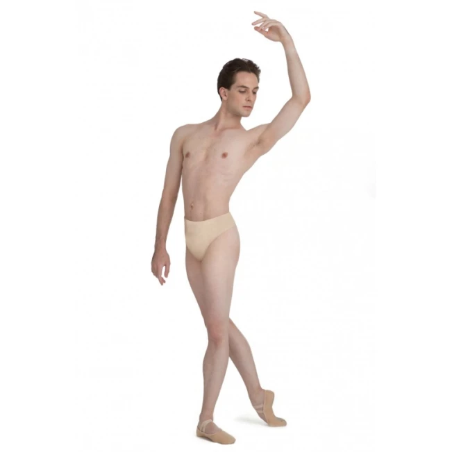 Capezio comfort dance belt, pánsky suspenzor Capezio comfort dance belt, pánsky suspenzor