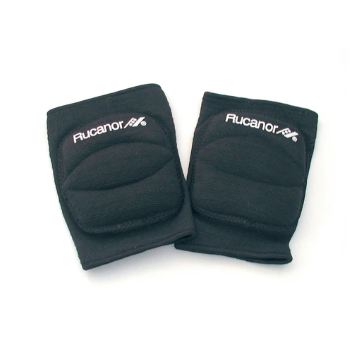 Capezio Rucanor kneepads, chrániče na kolená