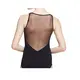 Capezio leotard SKU10770W, baletný dres pre ženy