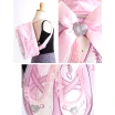 Capezio Slippers BackPack, batôžtek Capezio Slippers BackPack, batôžtek