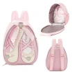 Capezio Slippers BackPack, batôžtek Capezio Slippers BackPack, batôžtek
