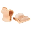 Capezio Space Makers BH1049B Capezio Space Makers BH1049B