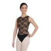 Capezio Tank Leotard 10314, baletný dres Capezio Tank Leotard 10314, baletný dres