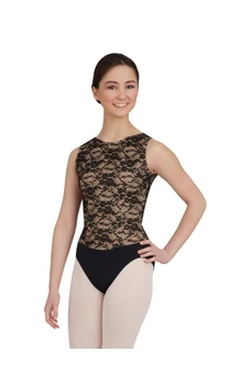 Capezio Tank Leotard 10314, baletný dres
