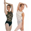 Capezio Tank Leotard 10314, baletný dres Capezio Tank Leotard 10314, baletný dres