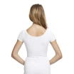 Capezio, dres s krátkym rukávom 