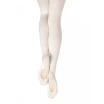 Capezio Ultra Soft Transition Tight, pančucháče s otvorom na chodidle