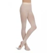Capezio Ultra Soft Transition Tight, pančucháče s otvorom na chodidle