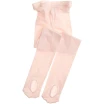 Capezio Ultra Soft Transition Tight, pančucháče s otvorom na chodidle