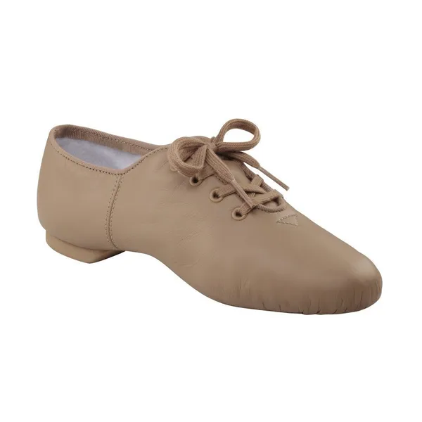 Capezio Split Sole Jazz Rubber, jazzová obuv