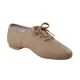 Capezio Split Sole Jazz Rubber, jazzová obuv