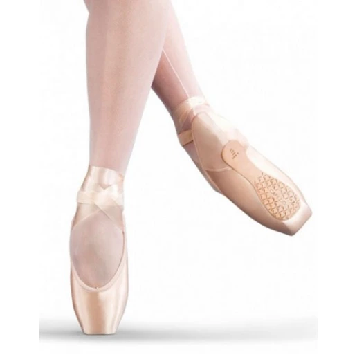 Capezio Airess Broad 5.5 Shank 1130B, baletné špice