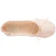 Capezio Canvas Juliet, baletné cvičky 