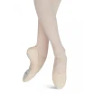Capezio Canvas Juliet, baletné cvičky 