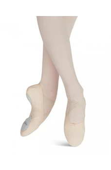 Capezio Canvas Juliet 2028B, baletné cvičky 