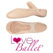 Capezio Love ballet 2035C, baletné cvičky Capezio Love ballet 2035C, baletné cvičky
