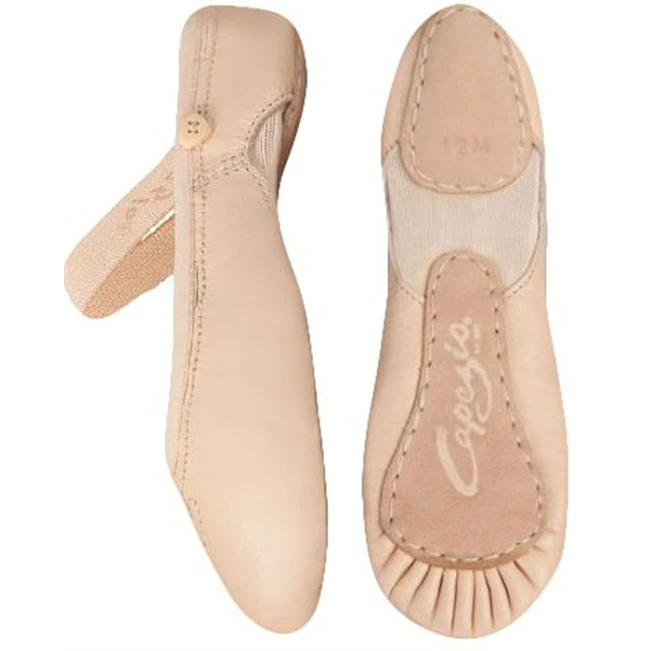 Capezio Love ballet 2035C, baletné cvičky Capezio Love ballet 2035C, baletné cvičky
