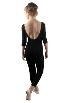 Capezio celotrikot pre dámy