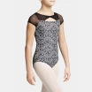 Capezio Poetry cap sleeve, baletny dres pre deti Capezio Poetry cap sleeve, baletny dres pre deti
