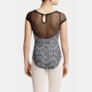 Capezio Poetry cap sleeve, baletny dres pre deti Capezio Poetry cap sleeve, baletny dres pre deti