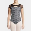 Capezio Poetry cap sleeve, baletny dres pre deti Capezio Poetry cap sleeve, baletny dres pre deti