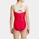 Capezio Stick the Landing Tank leotard, detský gymnastický dres na hrubé ramienka