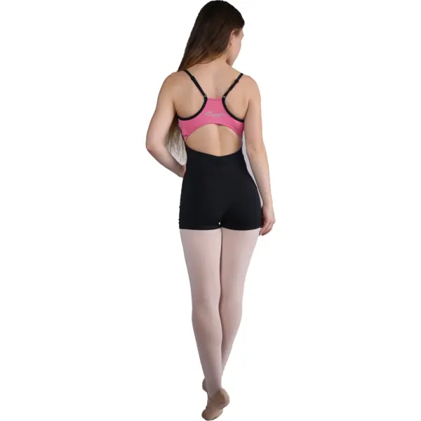 Capezio Biketard, dres