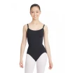Capezio Camisole BraTek dres s podprsenkou Capezio Camisole BraTek dres s podprsenkou