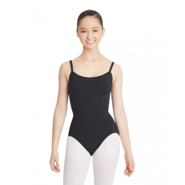 Capezio Camisole BraTek dres s podprsenkou Capezio Camisole BraTek dres s podprsenkou