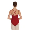 Capezio criss cross, ženský baletný dres