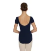 Capezio princess, dres s krátkym rukávom Capezio princess, dres s krátkym rukávom