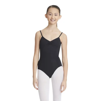 Capezio dres s nastaviteľnými ramienkami