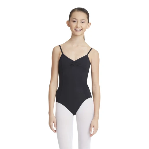 Capezio dres s nastaviteľnými ramienkami