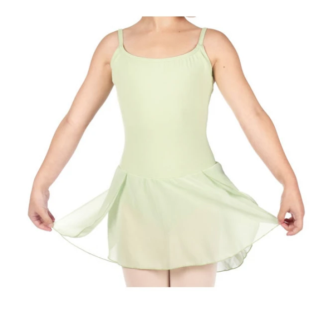 Capezio Camisole Dress MC150C, dres so sukničkou pre deti Capezio Camisole Dress MC150C, dres so sukničkou pre deti