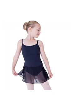 Capezio Camisole Dress MC150C, dres so sukničkou pre deti