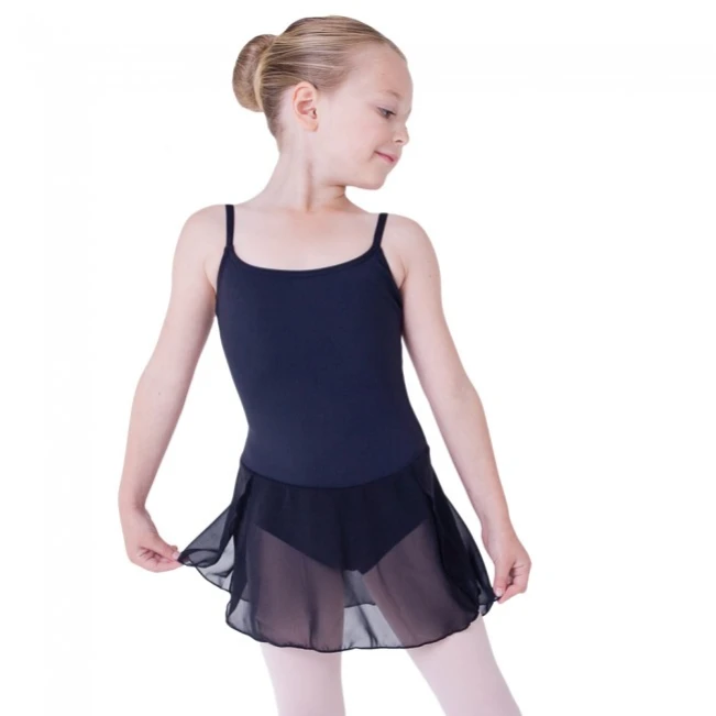 Capezio Camisole Dress MC150C, dres so sukničkou pre deti Capezio Camisole Dress MC150C, dres so sukničkou pre deti