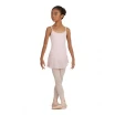 Capezio Camisole Dress MC150C, dres so sukničkou pre deti Capezio Camisole Dress MC150C, dres so sukničkou pre deti