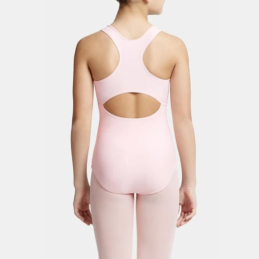 Capezio Perfect Racer Back Leotard, detský dres