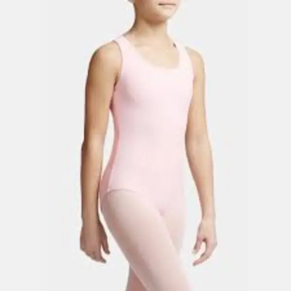 Capezio Perfect Racer Back Leotard, detský dres